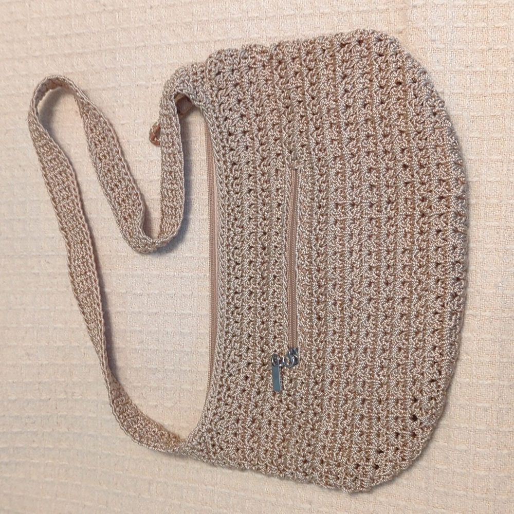 The Sak woven bag
